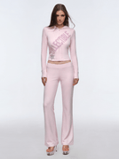 Pink-Pants