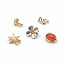 Shoe Charm B