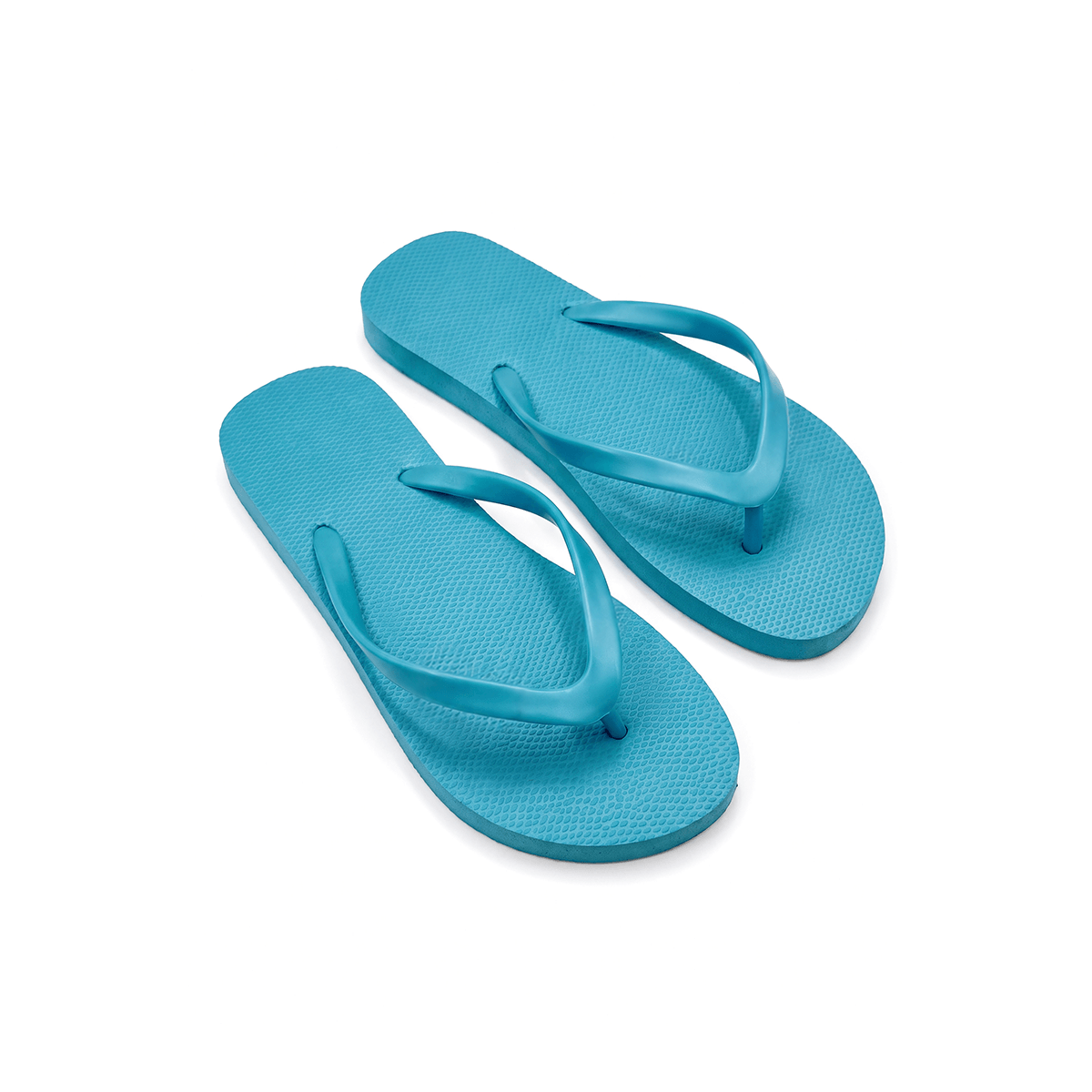 Breeze DIY Charm Beach Flip Flops