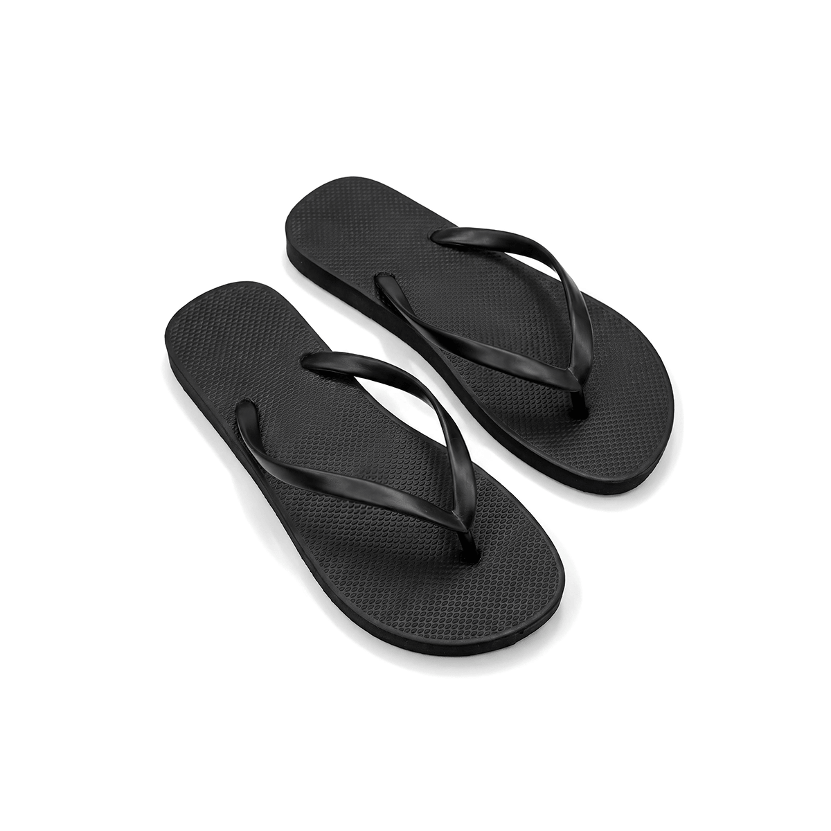 Breeze DIY Charm Beach Flip Flops