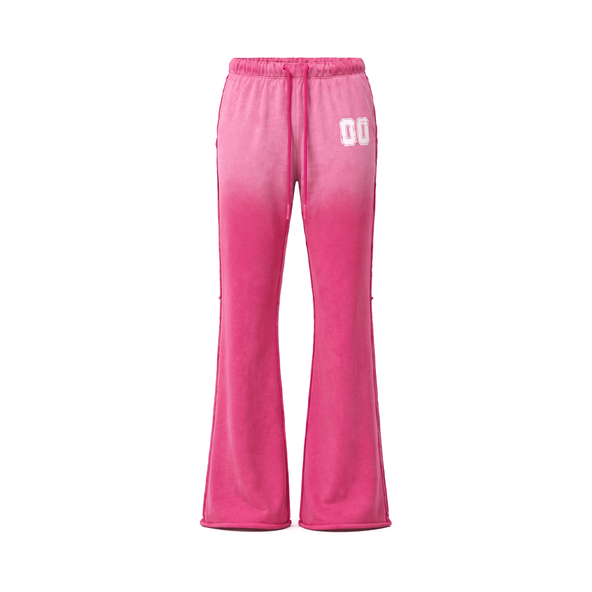 Sunfade Flare Sweatpants - Style Perspective Shot 6 - Streetwear Aesthetic | FDR Studios