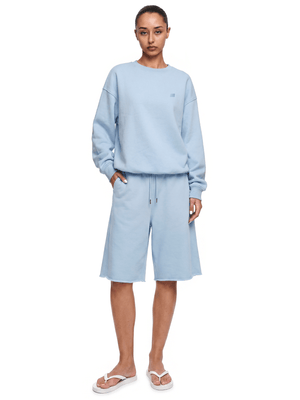 Urbanes Oversized Pullover Sweatshirt