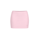 Pink-Skirt