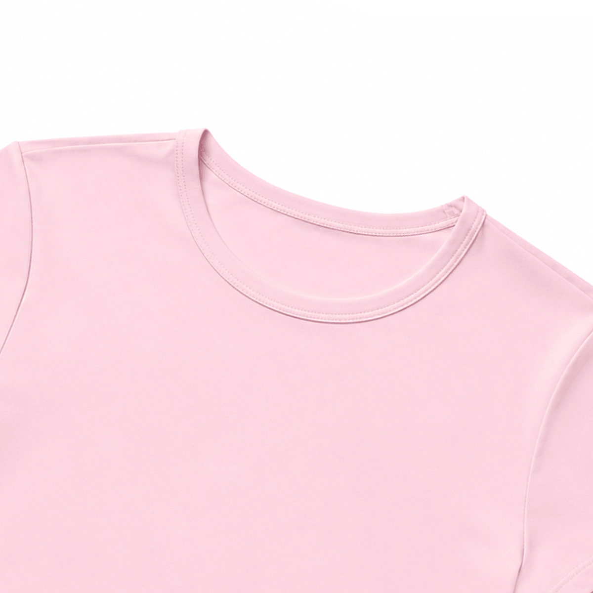 Y2K Lyocell Crop Tee / Bodycon Skort - Style Perspective Shot 17 - Y2K Streetwear | FDR Studios