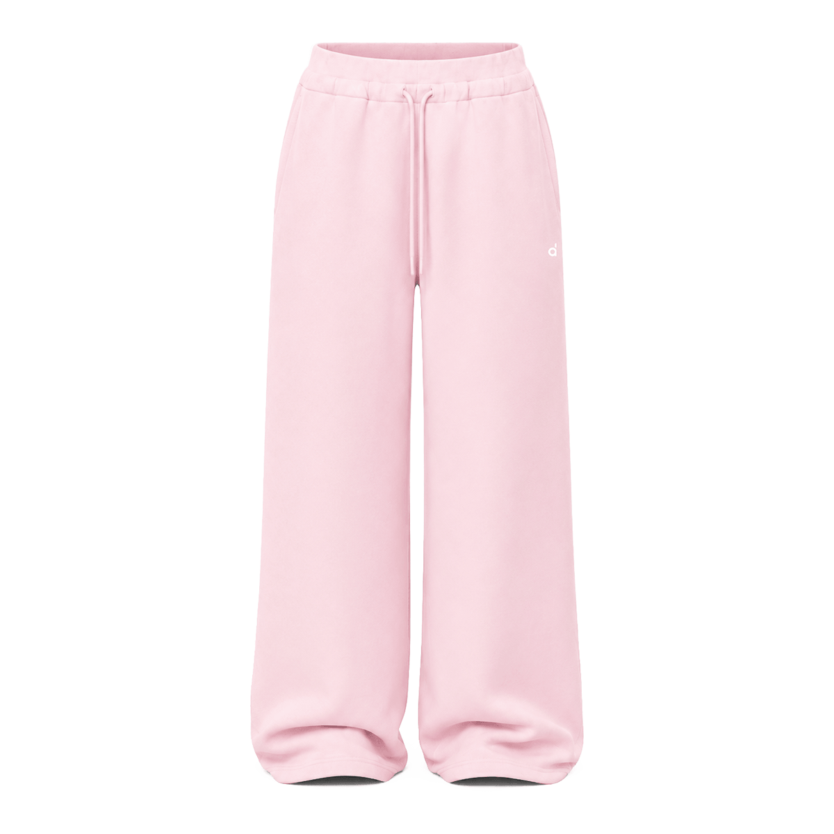 Product perspective 8 of Urban Utility Wide Pants in Gray - FDR