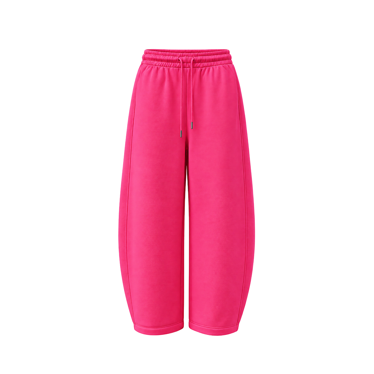 Sculpt Baggy Sweatpants