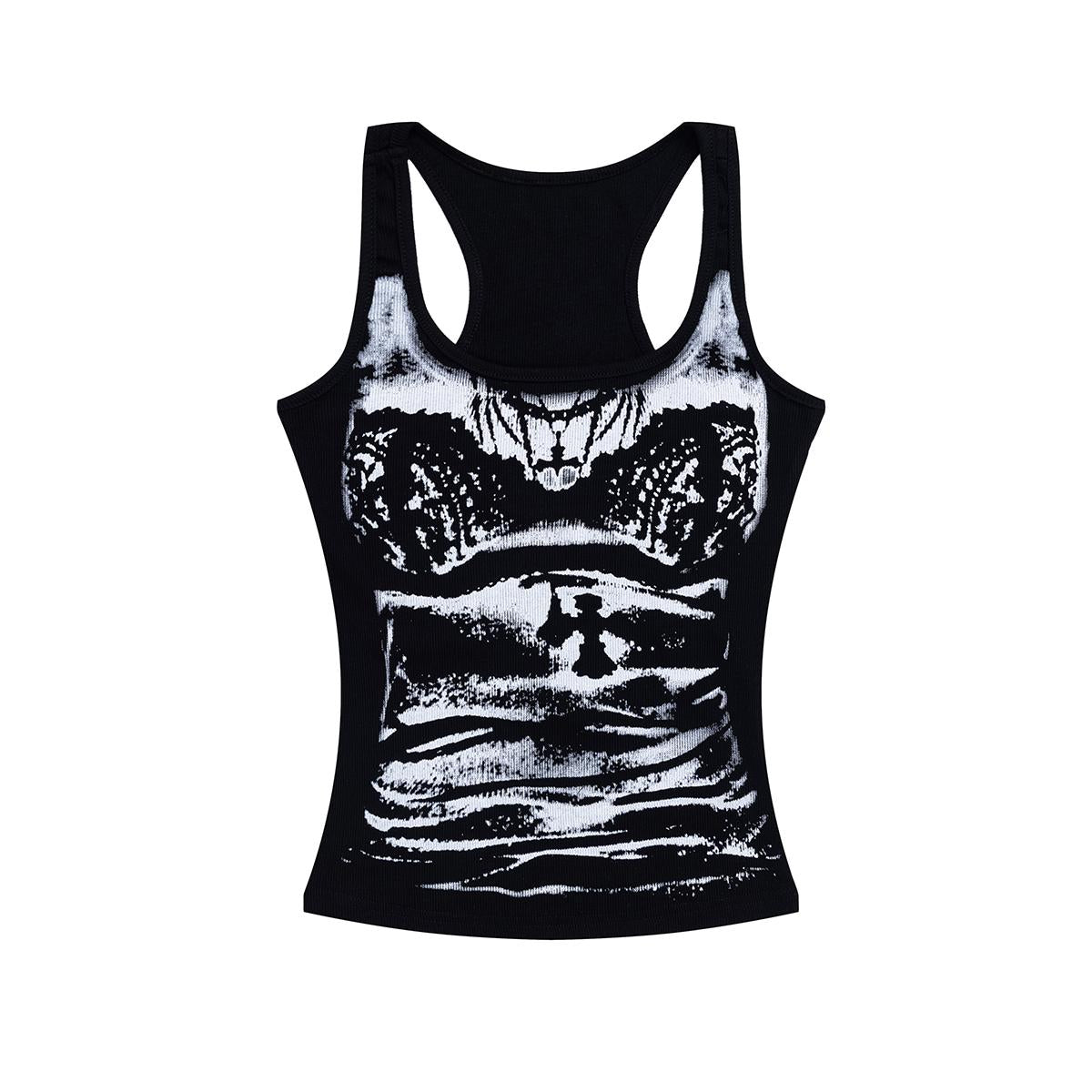 Nebula Layered Tank